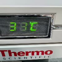 Thermo Heratherm Benchtop Incubator image 3